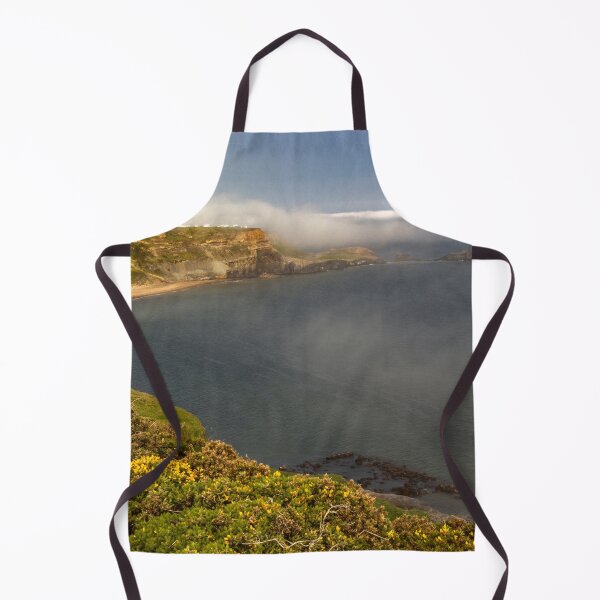 Item preview, sea fret saltwick bay designed and sold by grumpykeith.