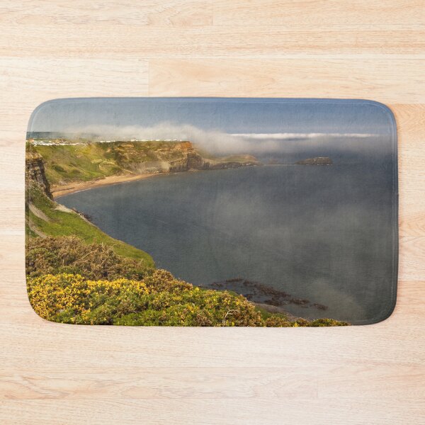 Item preview, sea fret saltwick bay designed and sold by grumpykeith.