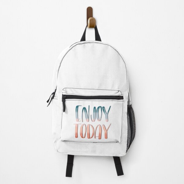 Item preview, Enjoy Today designed and sold by MadeByMeera.