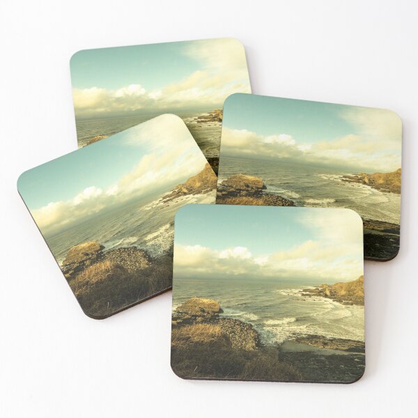 Item preview, Hartland Beach  designed and sold by hawkie.