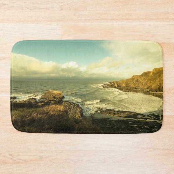 Item preview, Hartland Beach  designed and sold by hawkie.