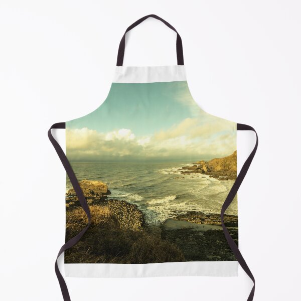 Item preview, Hartland Beach  designed and sold by hawkie.