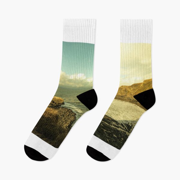 Item preview, Hartland Beach  designed and sold by hawkie.