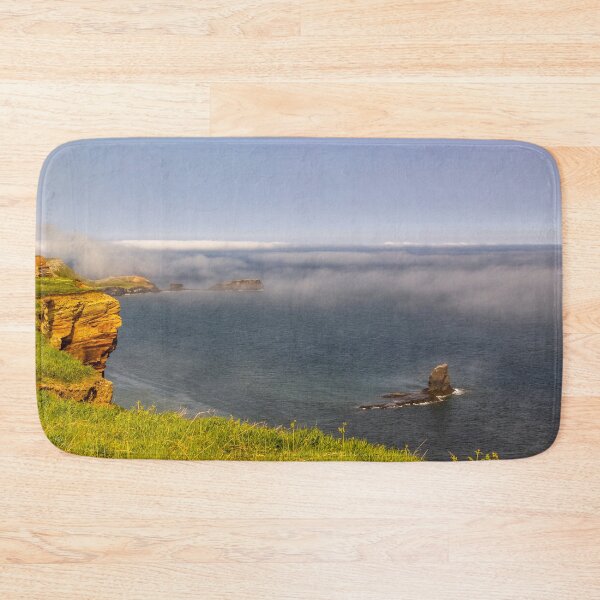 Item preview, Saltwick Bay designed and sold by grumpykeith.