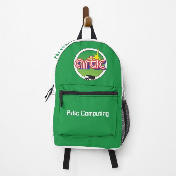 Item preview, Artic Computing - Logo designed and sold by RetroTrader.