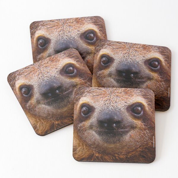 Item preview, Sloth designed and sold by Cheesy06.