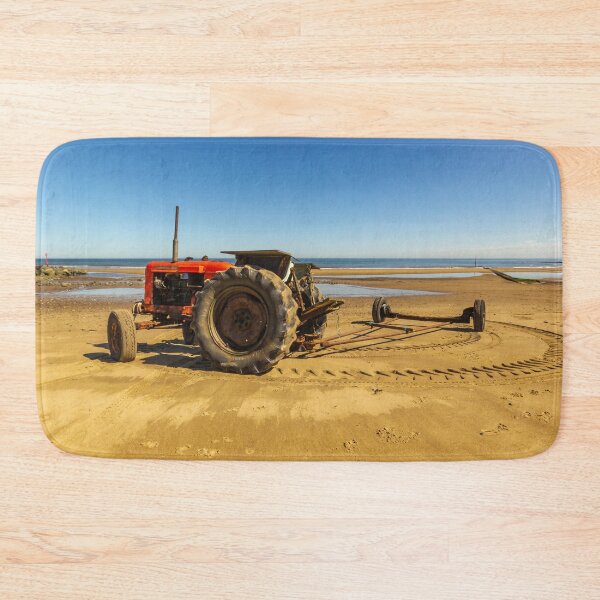 Item preview, Nuffield Tractor designed and sold by grumpykeith.