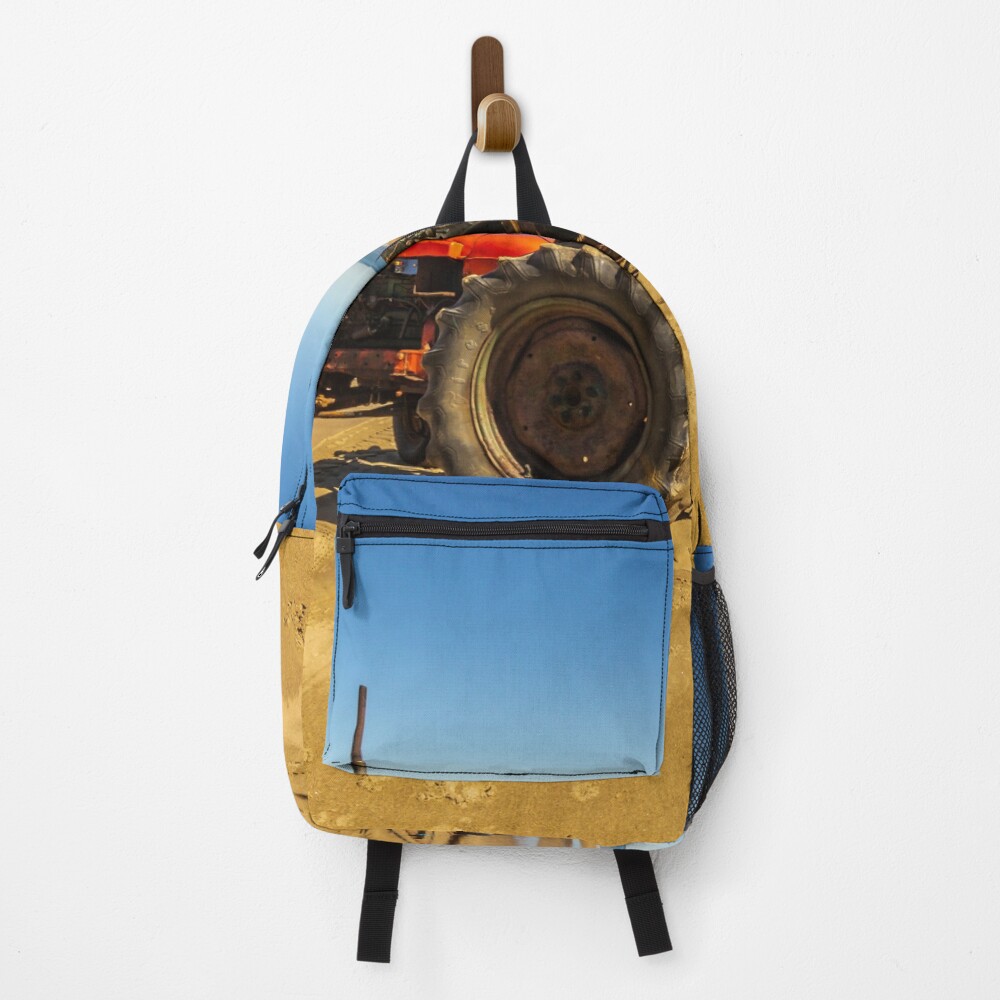 Item preview, Backpack designed and sold by grumpykeith.