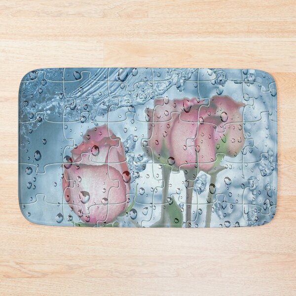 Item preview, Puzzle Mural designed and sold by Irina Polyanskaya.