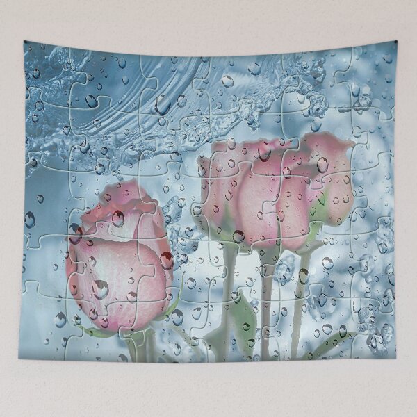 Item preview, Puzzle Mural designed and sold by Irina Polyanskaya.