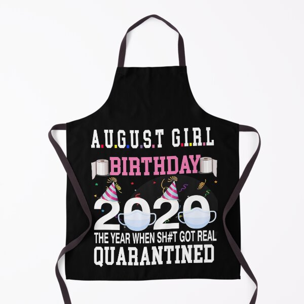 Item preview, August Girls 2020 El lugar donde fueron puestos en cuarentena designed and sold by Mirnamar.