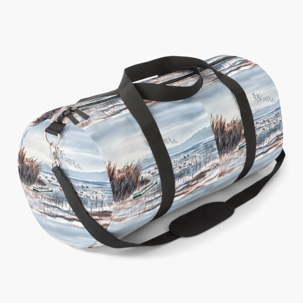 Item preview, Canvasback Duck Hunters designed and sold by William Holkham.