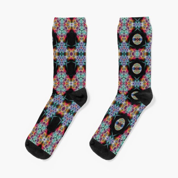 Prism Socks