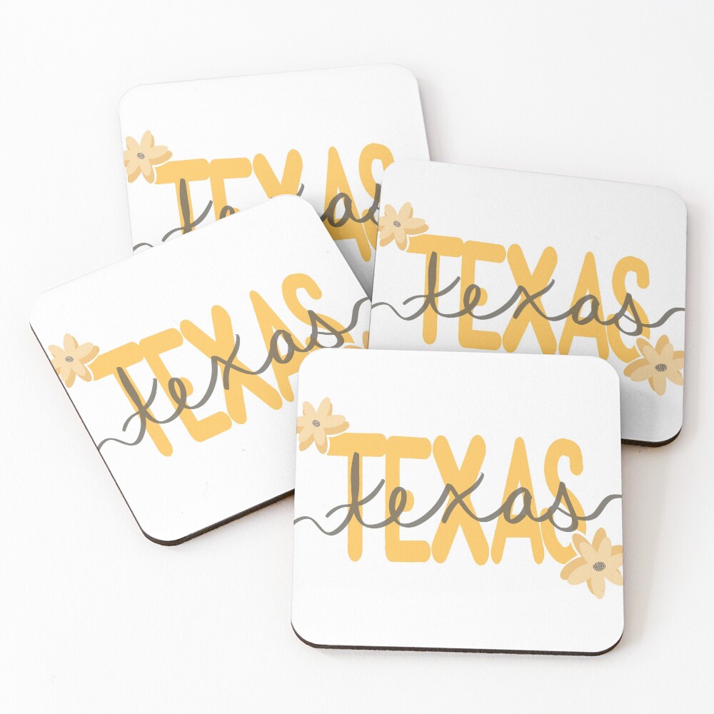 Item preview, Coasters (Set of 4) designed and sold by RERdesigns.