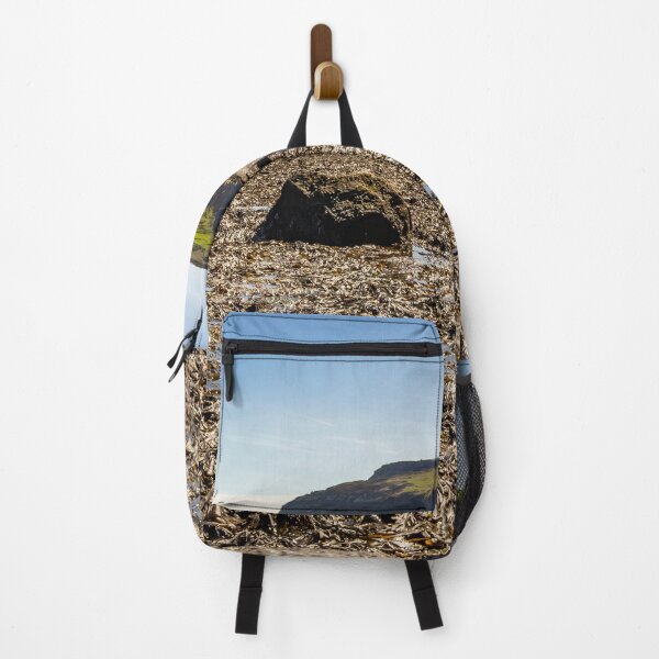 Item preview, Scar and cliffs Skinningrove designed and sold by grumpykeith.