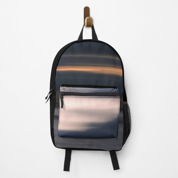Item preview, Dark Motion Blurred Sea scape designed and sold by AM-Photographer.