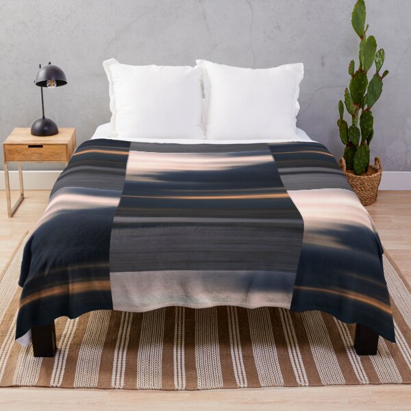 Item preview, Dark Motion Blurred Sea scape designed and sold by AM-Photographer.
