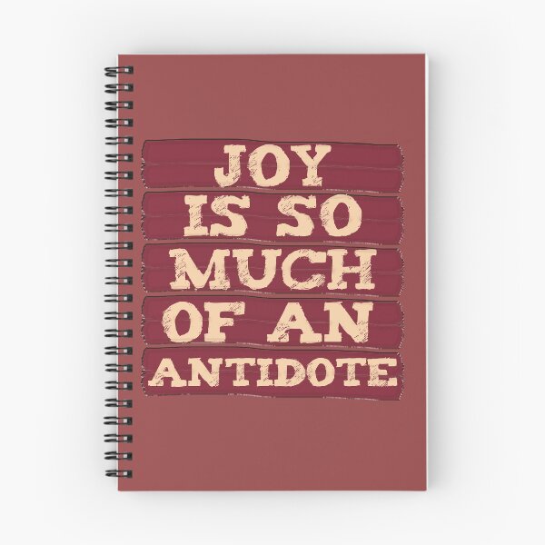 Item preview, Antidote  designed and sold by Dochenry.