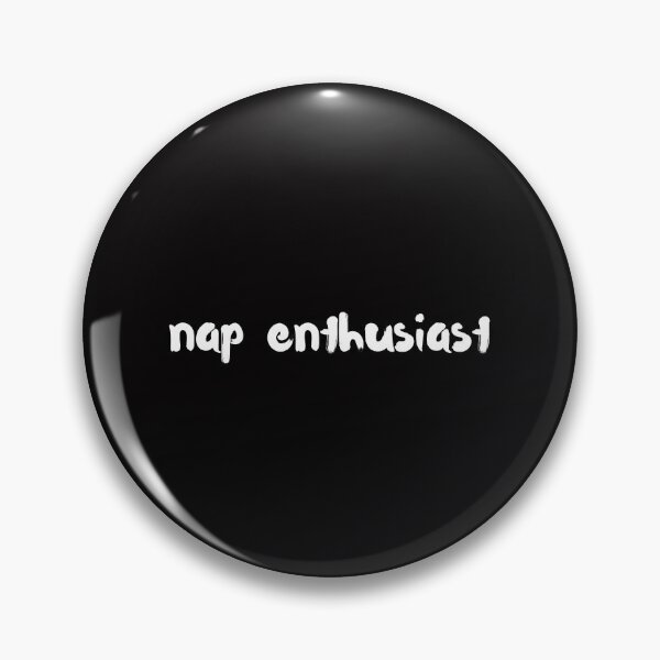 Item preview, nap enthusiast designed and sold by drifti.