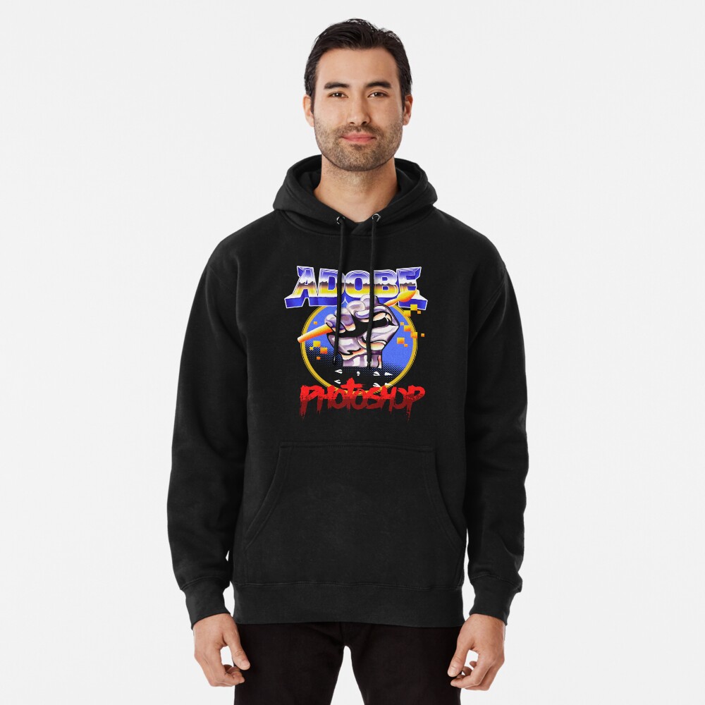 Item preview, Pullover Hoodie designed and sold by jabwai.