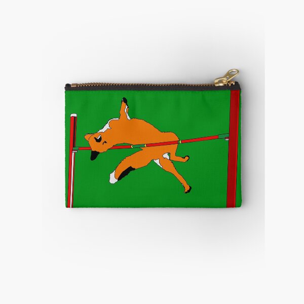 Item preview, High Jumping Fox designed and sold by BearMa.
