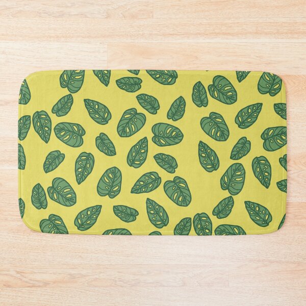 Item preview, Monstera Adansonii designed and sold by mirrorand.