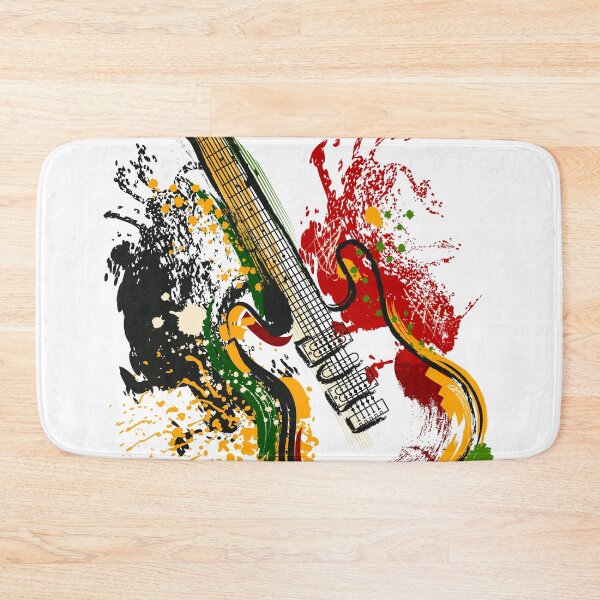 Item preview, Electric guitar. designed and sold by kateja.