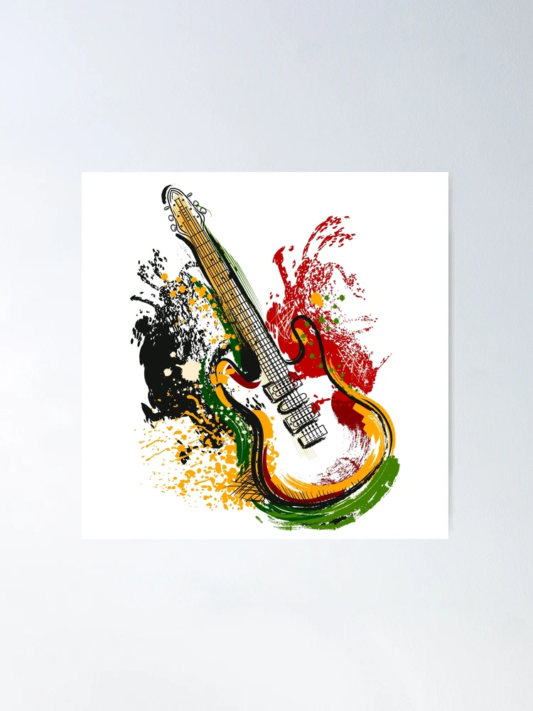 アート・デザイン・音楽 The electric guitar collection アート・デザイン・音楽 the electric guitar collection アート