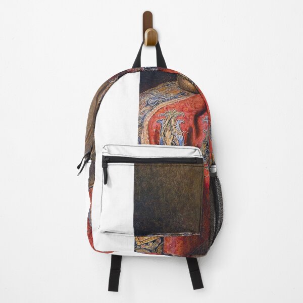 Artikelvorschau, arabisches Design Indigo Nomadic entworfen und verkauft von peterdawood.