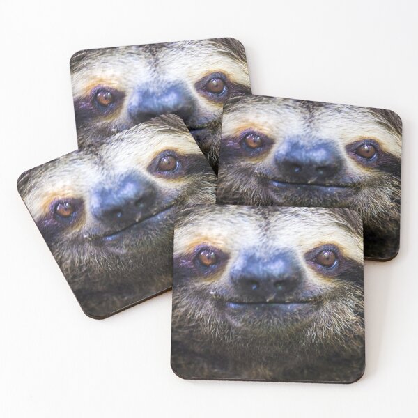Item preview, Sloth designed and sold by Cheesy06.