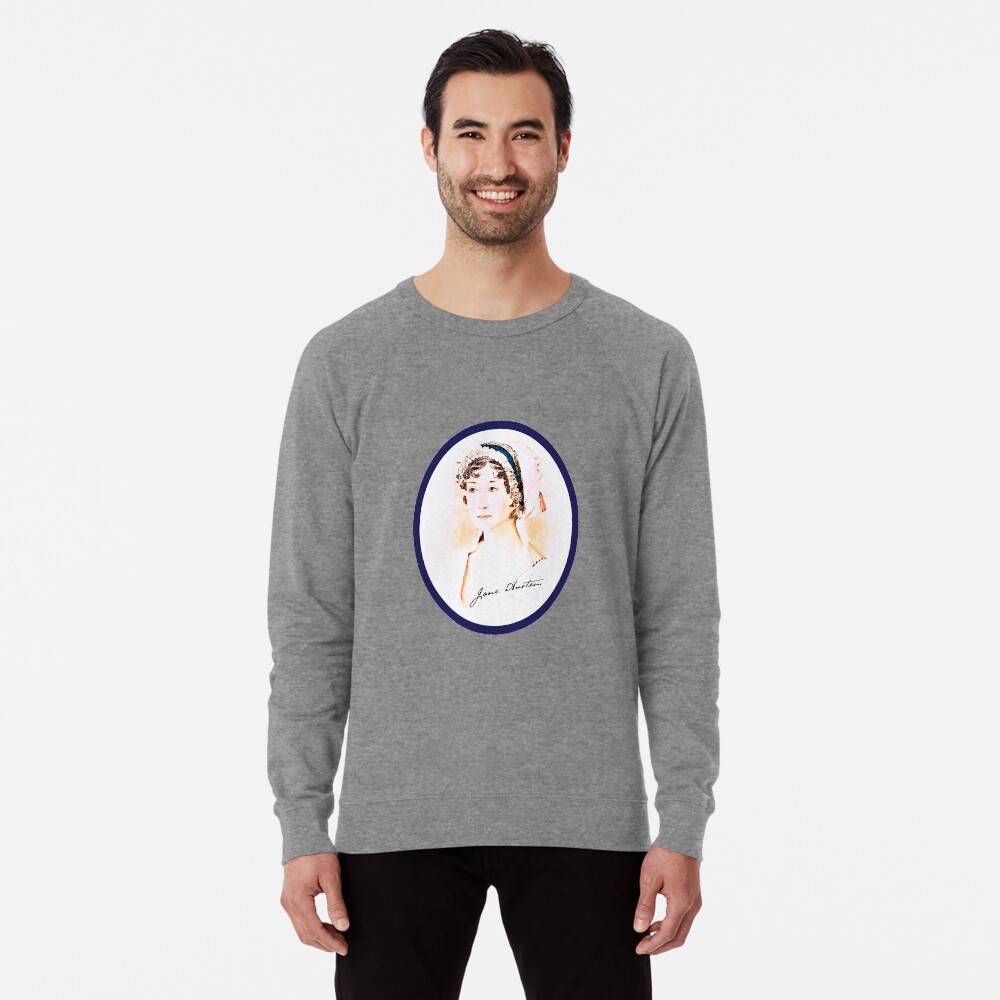 Item preview, Lightweight Sweatshirt designed and sold by anni103.