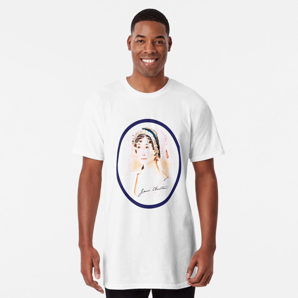 Item preview, Long T-Shirt designed and sold by anni103.