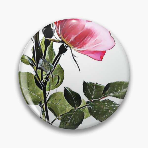 Item preview, Rosey  designed and sold by MazGhani.