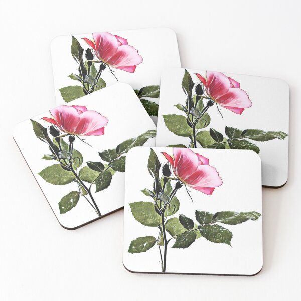 Item preview, Rosey  designed and sold by MazGhani.