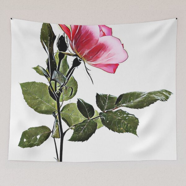 Item preview, Rosey  designed and sold by MazGhani.