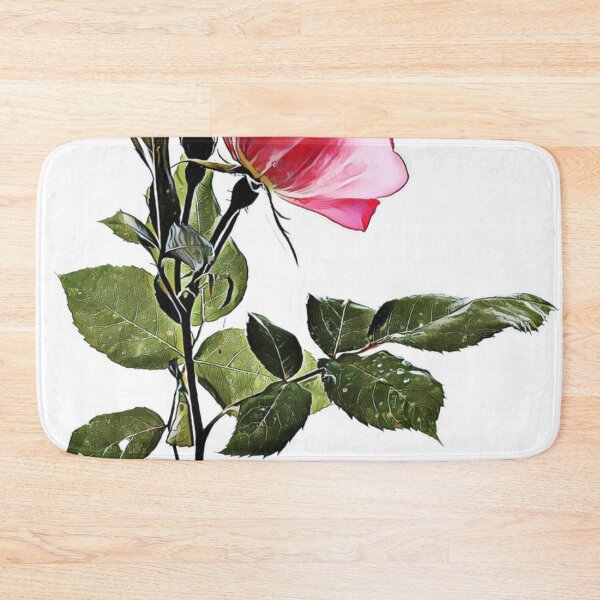 Item preview, Rosey  designed and sold by MazGhani.