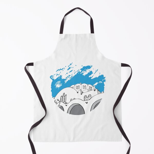 Item preview, Santorini SKY CIRCLE designed and sold by LLLUID.