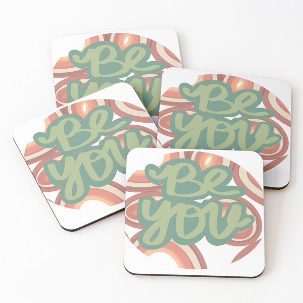 Item preview, Be you designed and sold by RERdesigns.