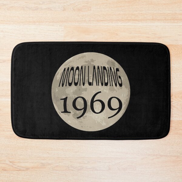 Item preview, Apollo 11 Moon Landing Spacecraft Fans Space Astronauts designed and sold by TopTeeShop.