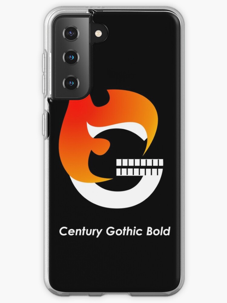 century gothic bold free font