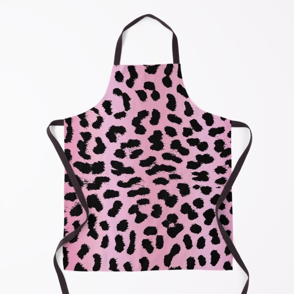Item preview, Leopard print in Light Pink Cheetah designed and sold by MadandMean.