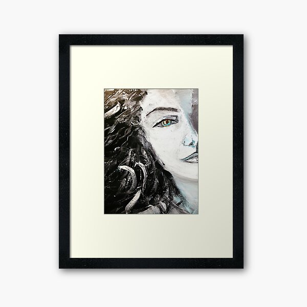 35x27cm
overworked version
Framed Art Print