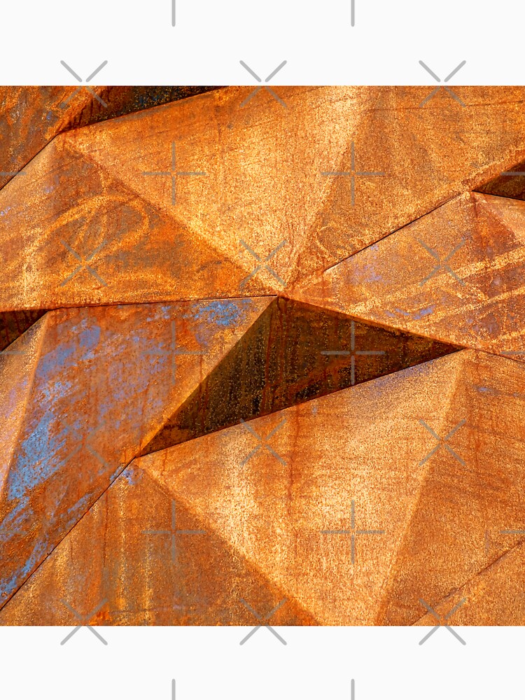 corten shirt