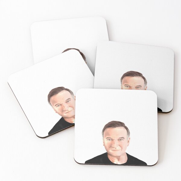 Item preview, Robin Williams designed and sold by Emmy804.