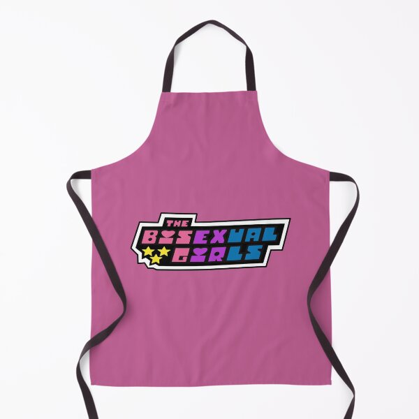 Item preview, The Bisexual Girls designed and sold by karenedralin.