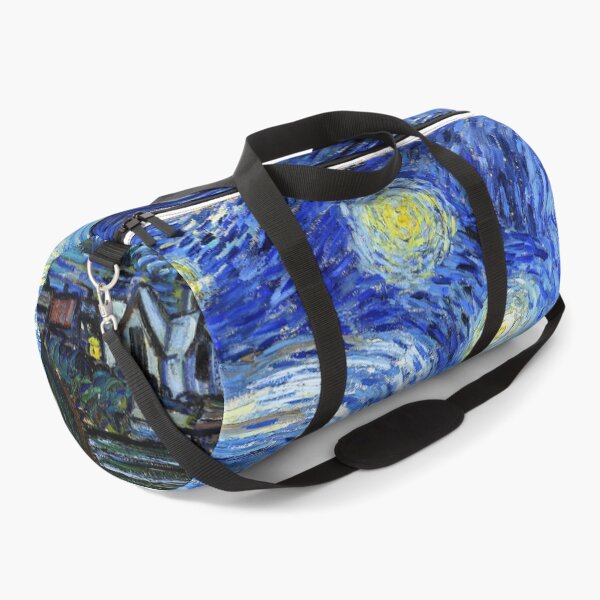 Item preview, The Starry Night - Vincent van Gogh designed and sold by maryedenoa.