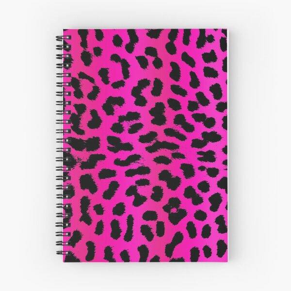 Item preview, Pink Leopard Pattern Animal Cheetah Design - Pink Leo designed and sold by MadandMean.