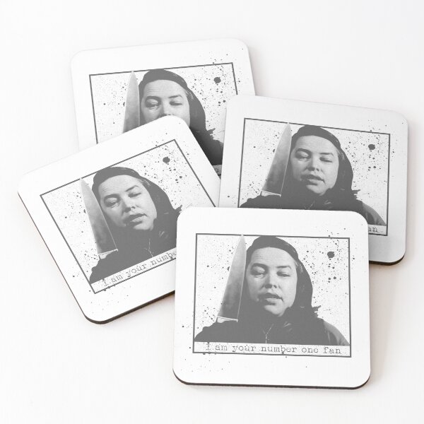Item preview, Misery  designed and sold by CineClub.