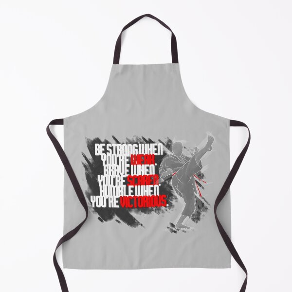 Item preview, Strong, Brave, Humble designed and sold by Jarrod Vandenberg.