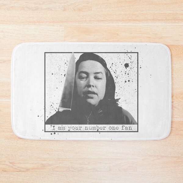 Item preview, Misery  designed and sold by CineClub.